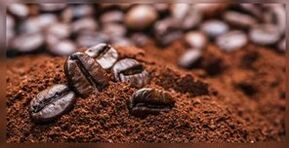 Cafea naturală pentru tratamentul ciupercii